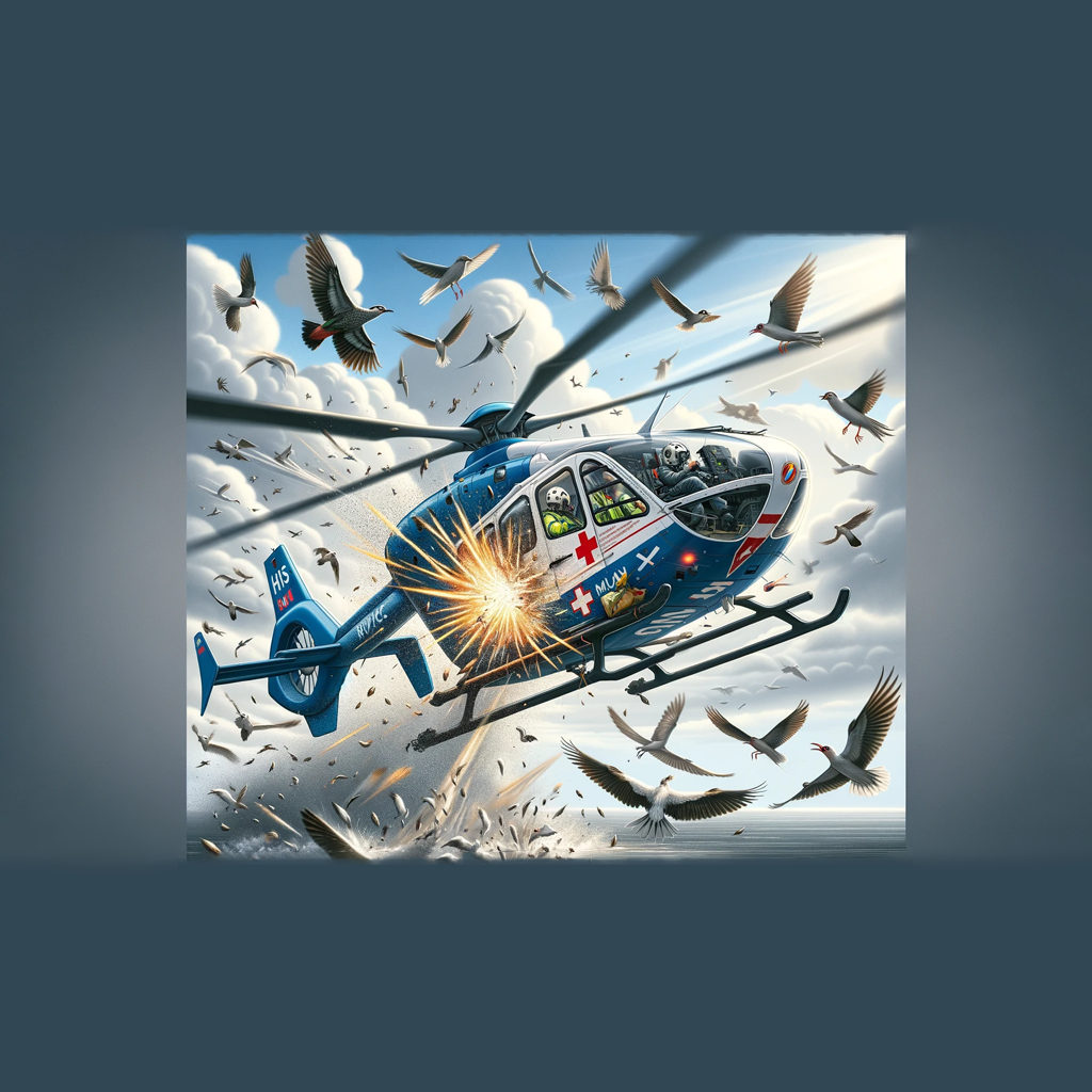 3.1 Aircraft Emergencies