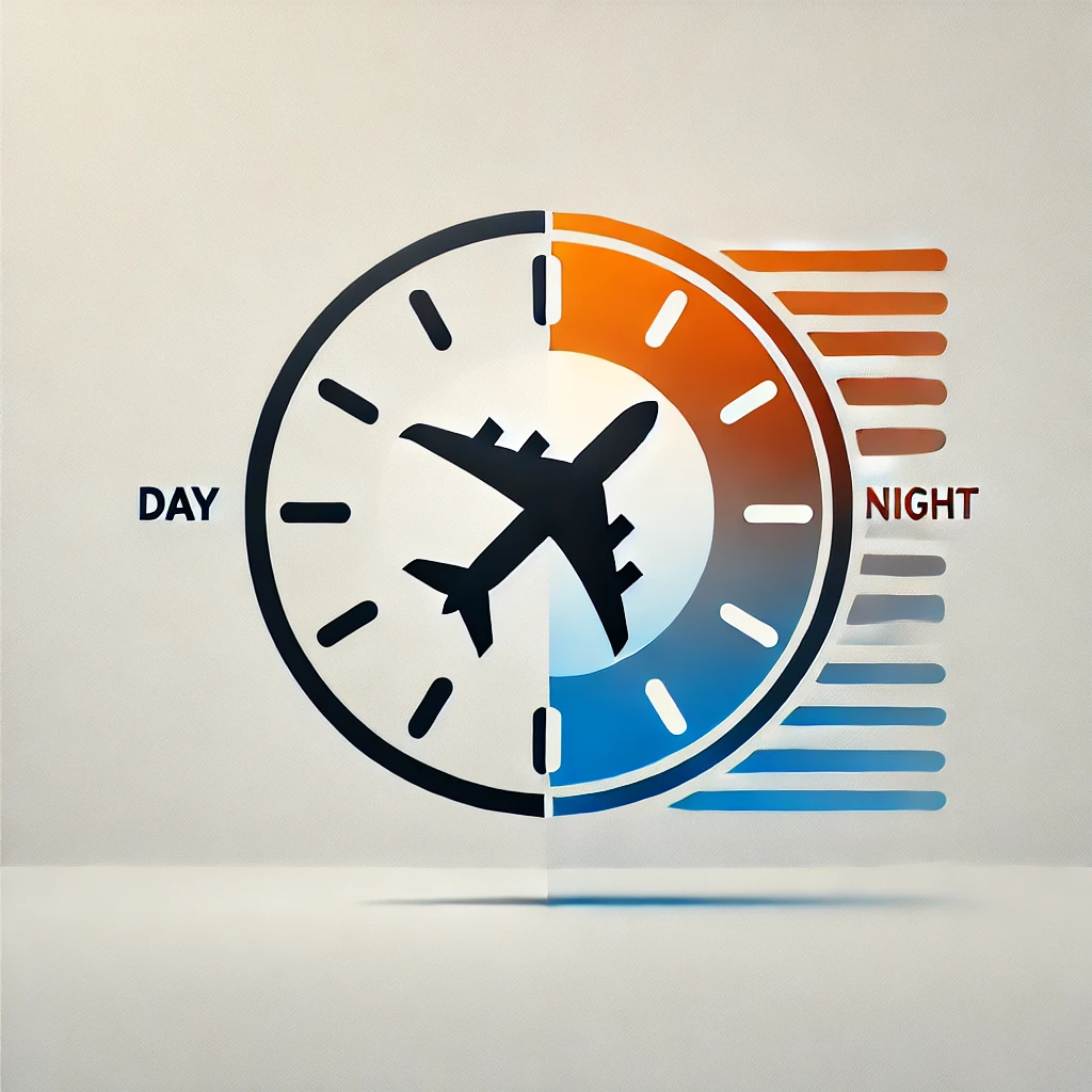 3.11 Sleep and Circadian Rhythms