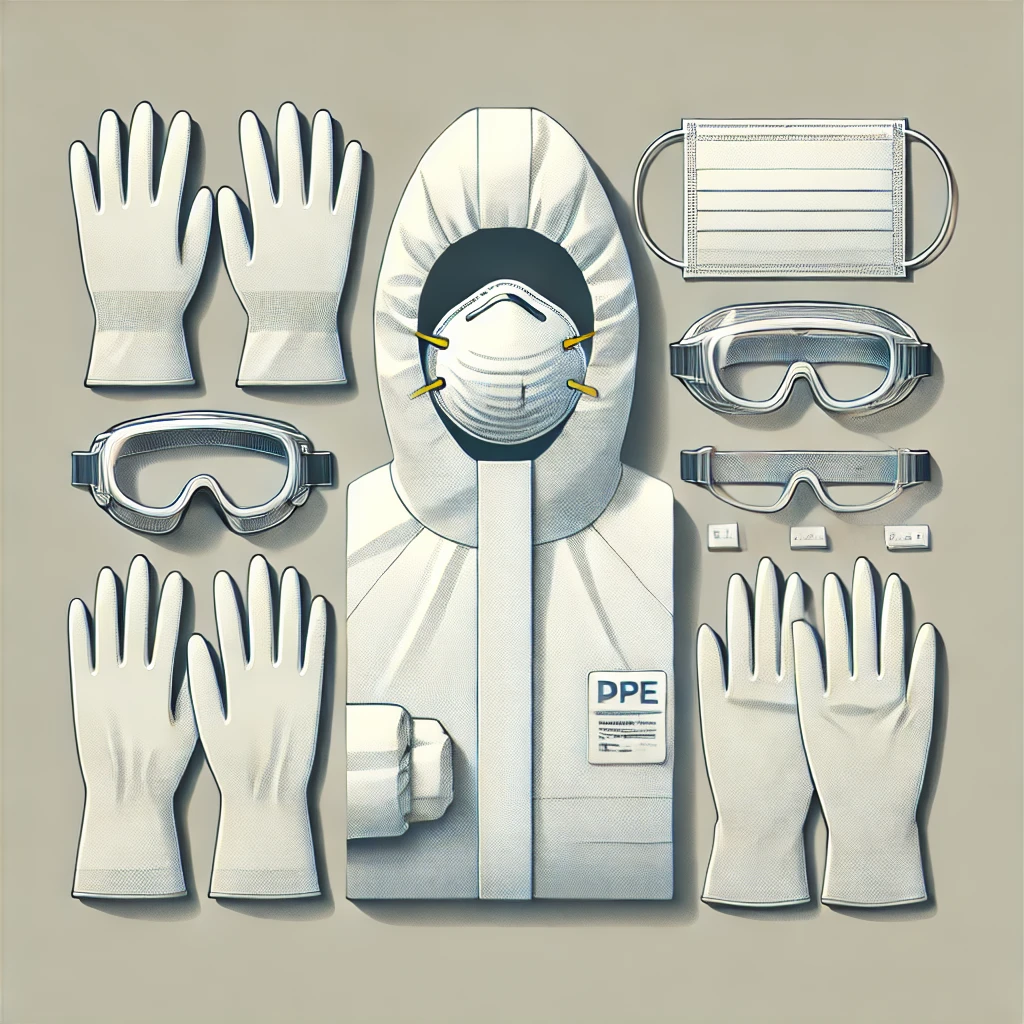 3.6 The safety and protection of the crew