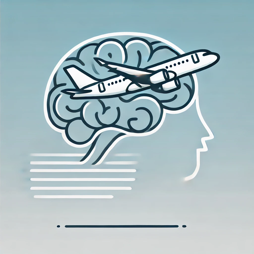 4.1 Aviation psychology