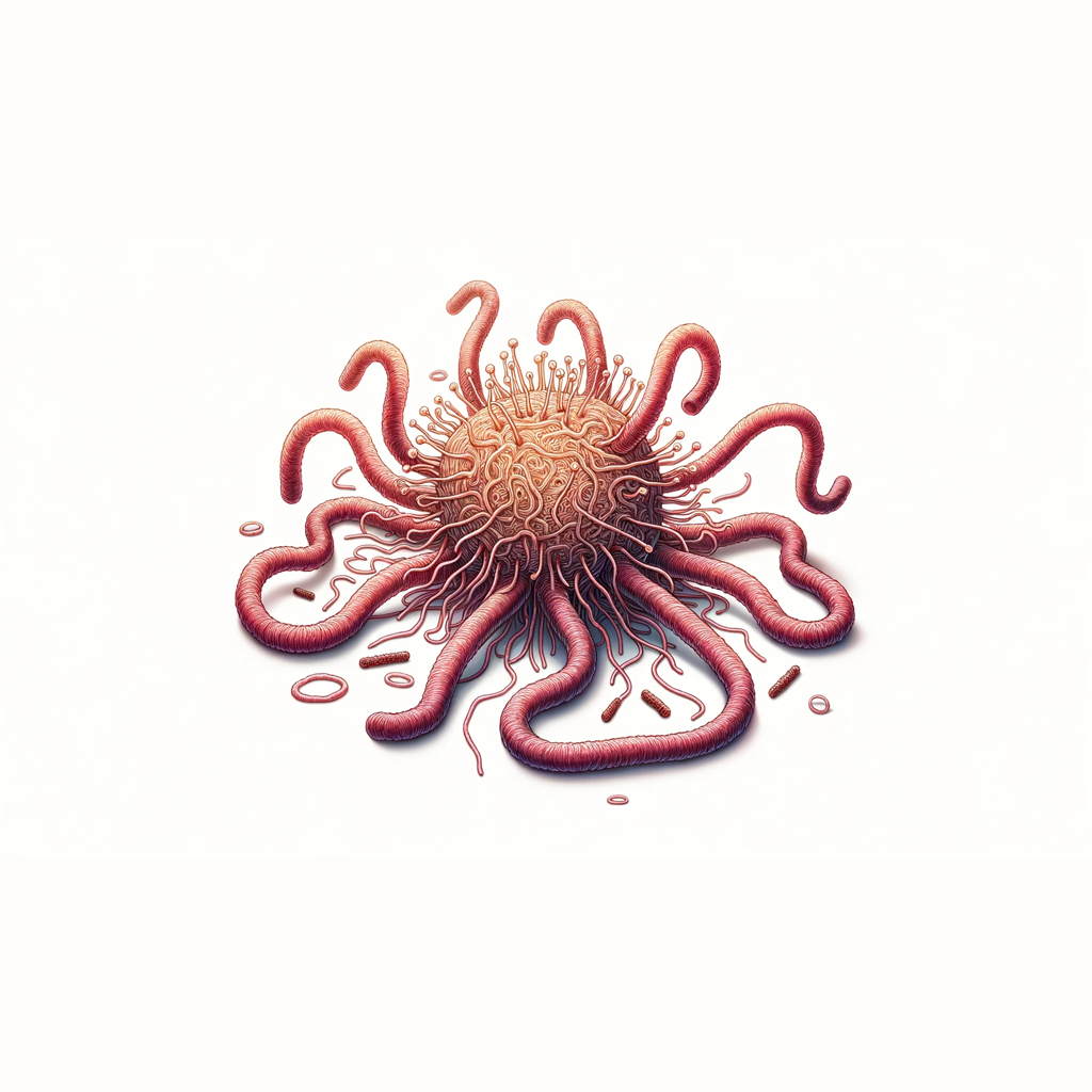 5.10 Infectious Diseases