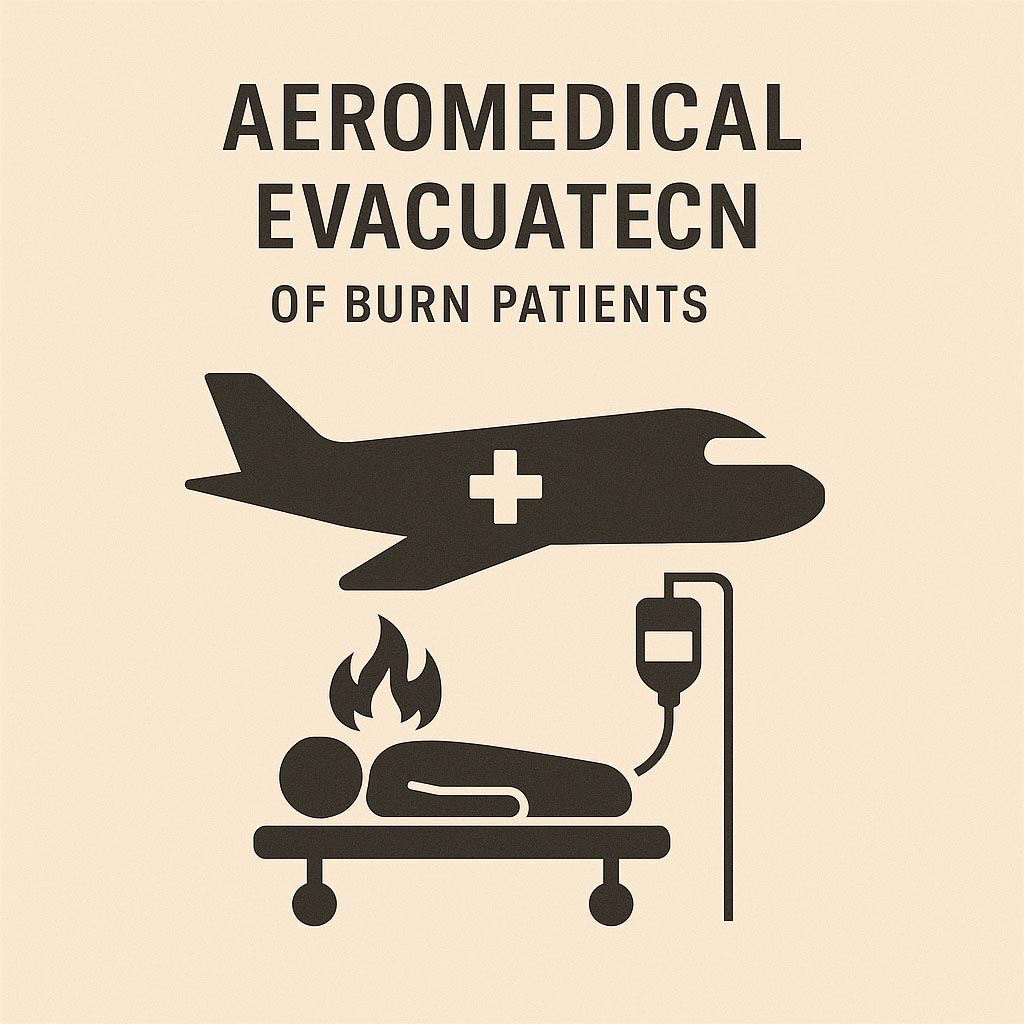 5.18 Burning patient