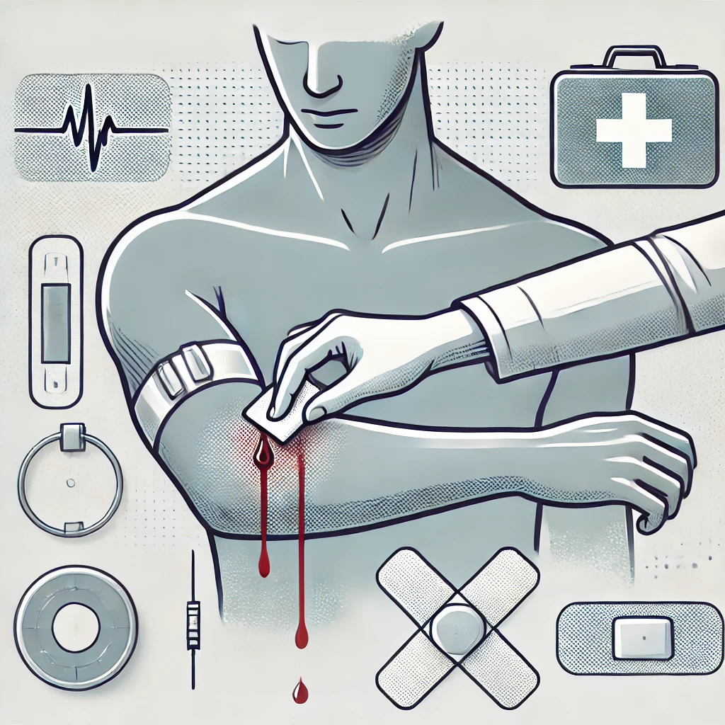 5.19 Hemorrhagic Episode Management