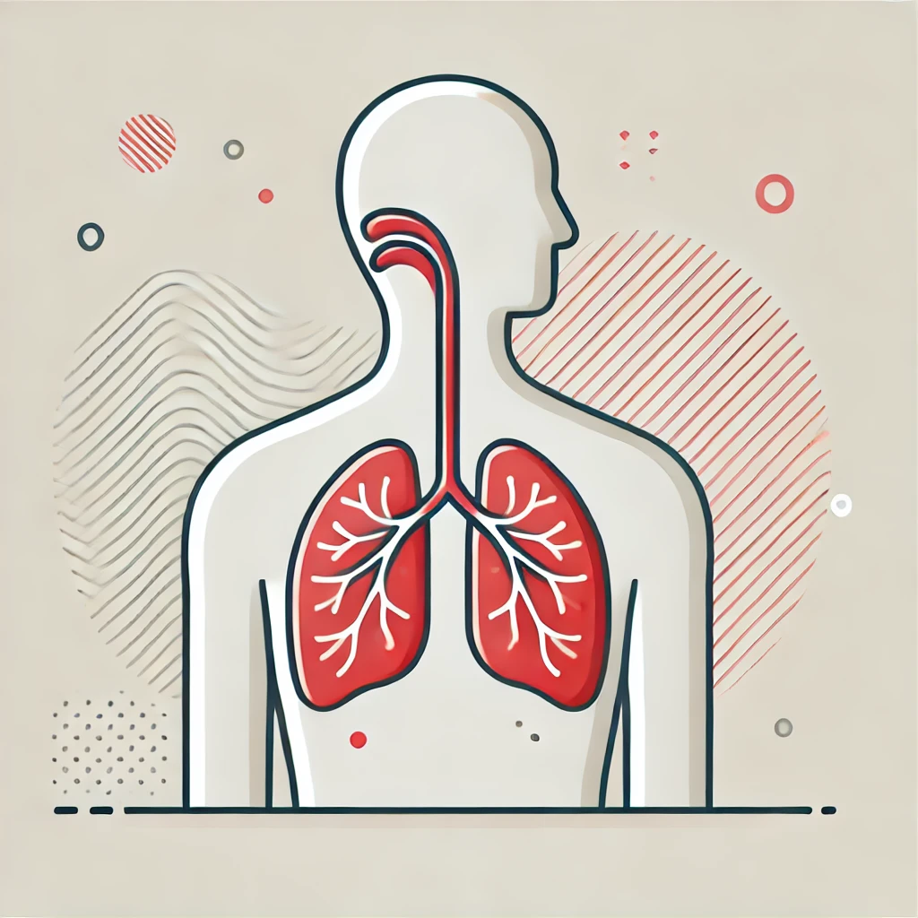5.3 Respiratory Diseases