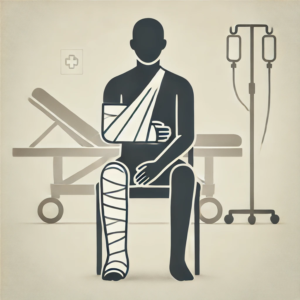 5.8 Musculoskeletal System