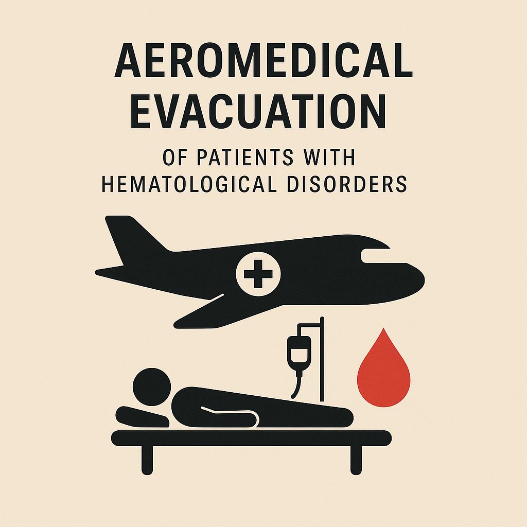 5.9 Haematological Disorders