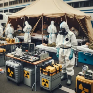 7.3 Biological war