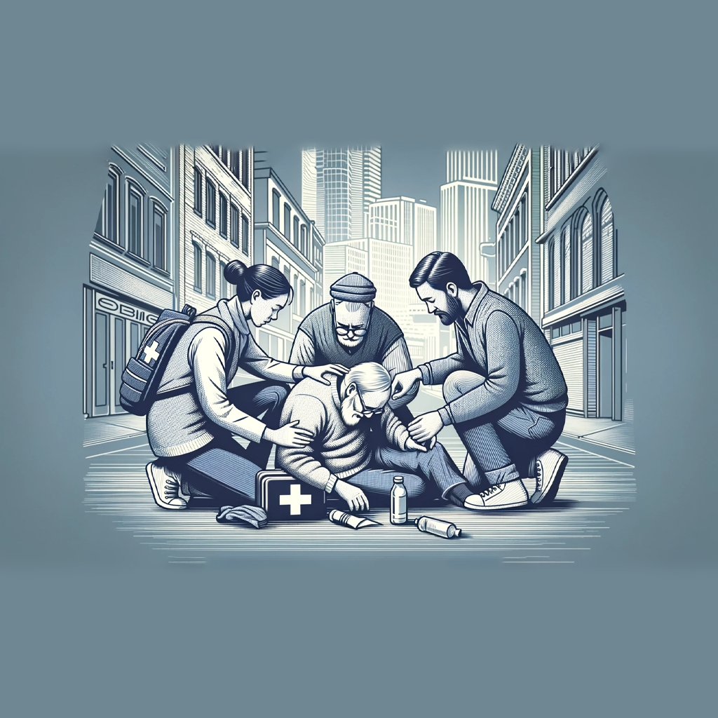 8.10 Neurological Emergencies in Trauma