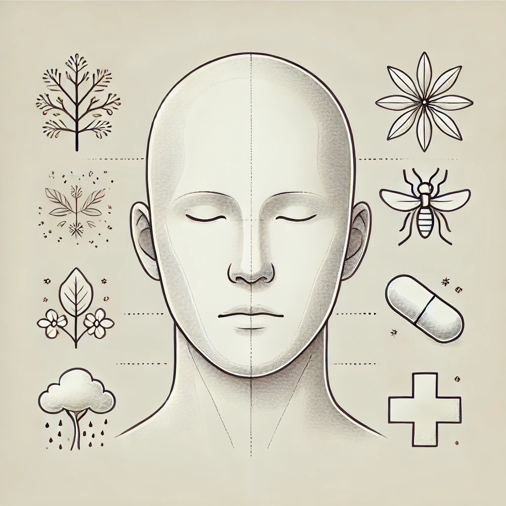 8.2 Allergies & Allergy Emergencies