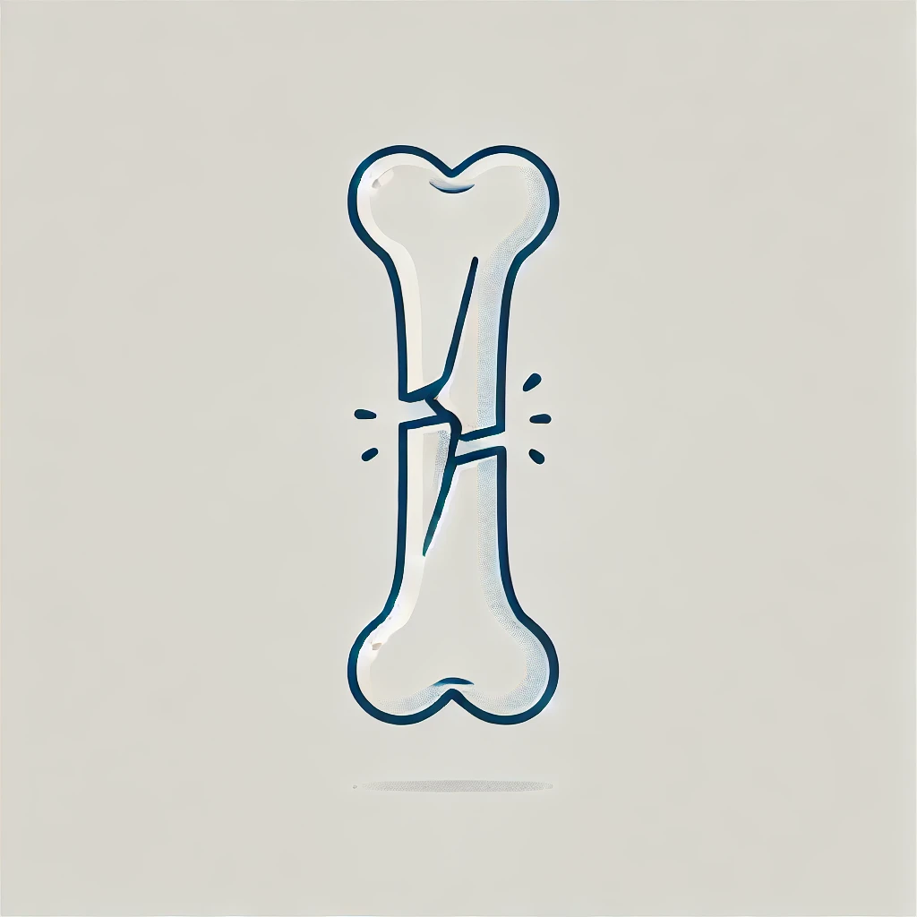 8.6 Injuries Fractures