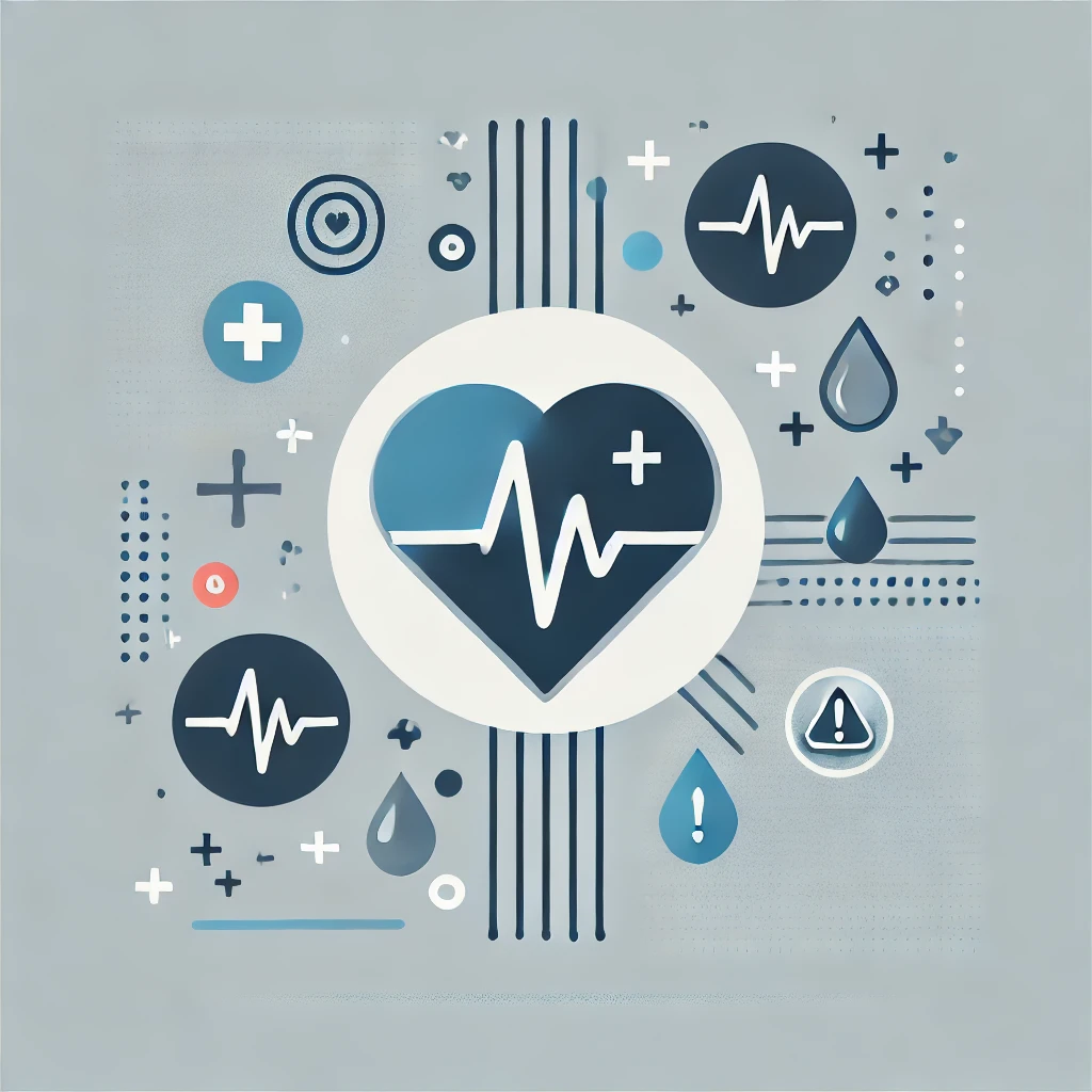 8.7 Cardiovascular diseases