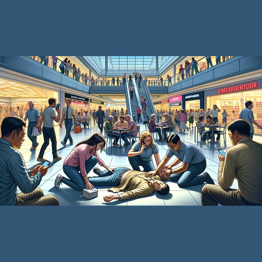 8.9 Fainting syncope