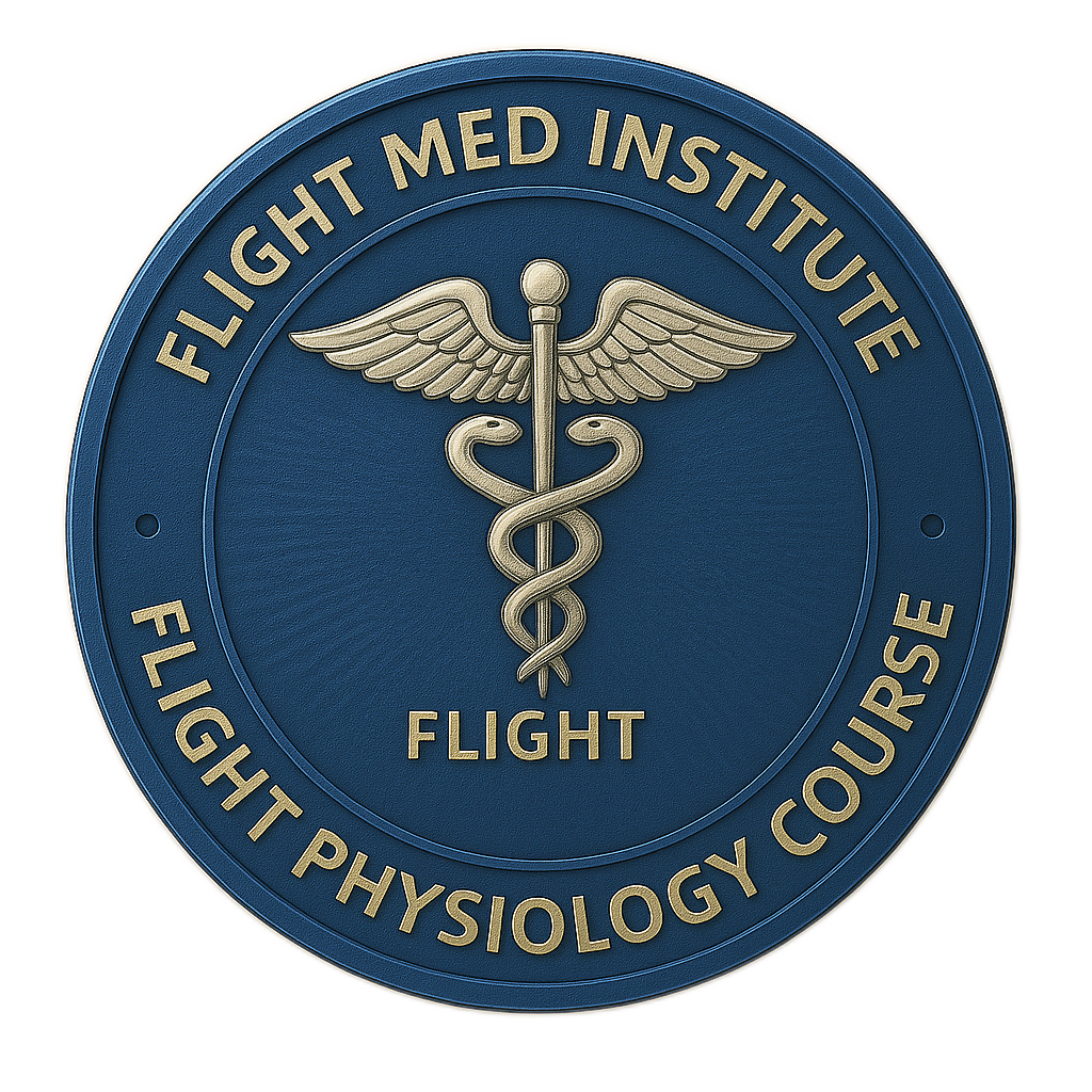 2. Flight Physiology