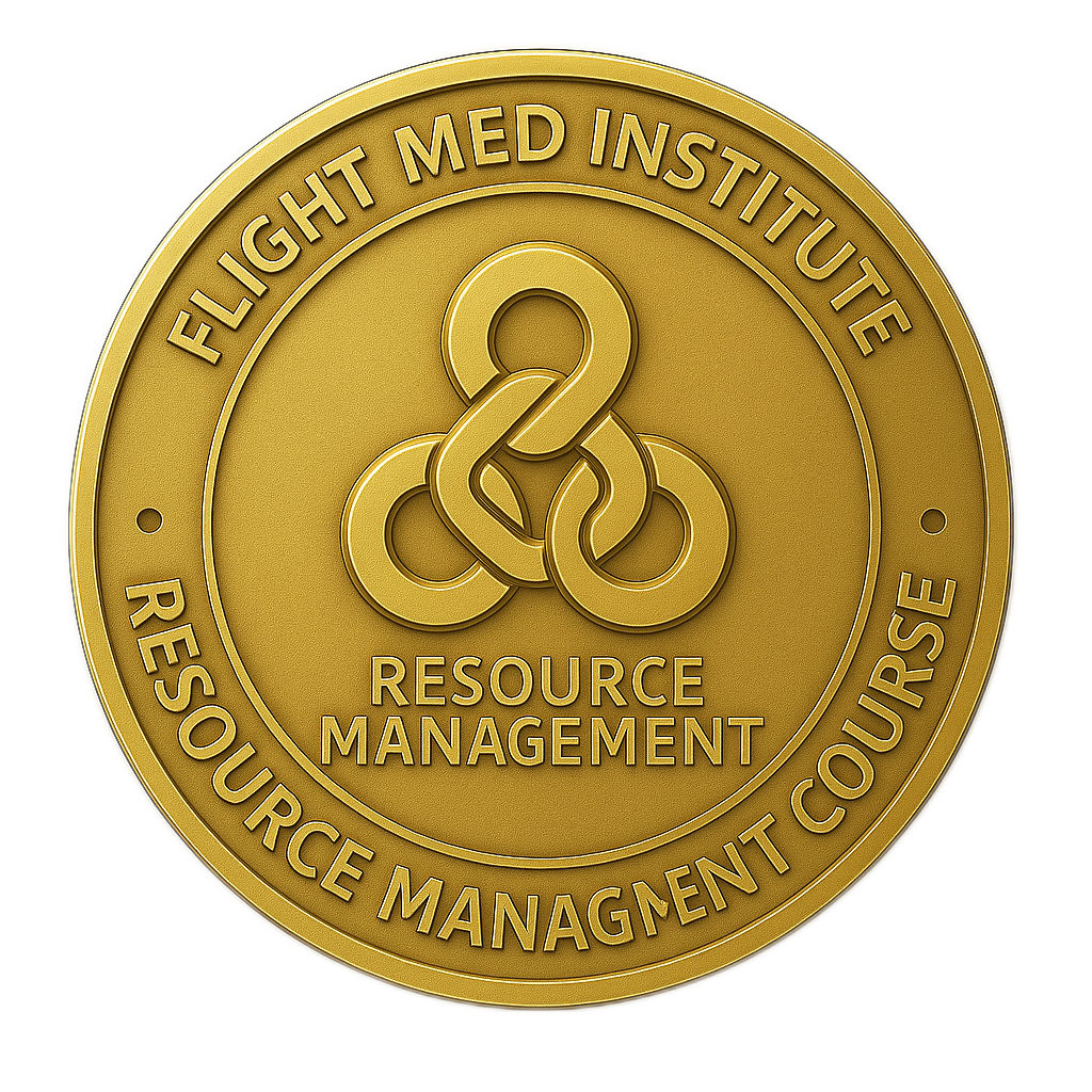 9. Resources Management