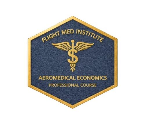 AEROMEDICAL_ECONOMICS_MEDAL