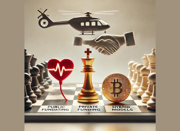 Aeromedical Economics