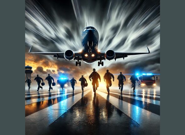 Aviation Crisis Management